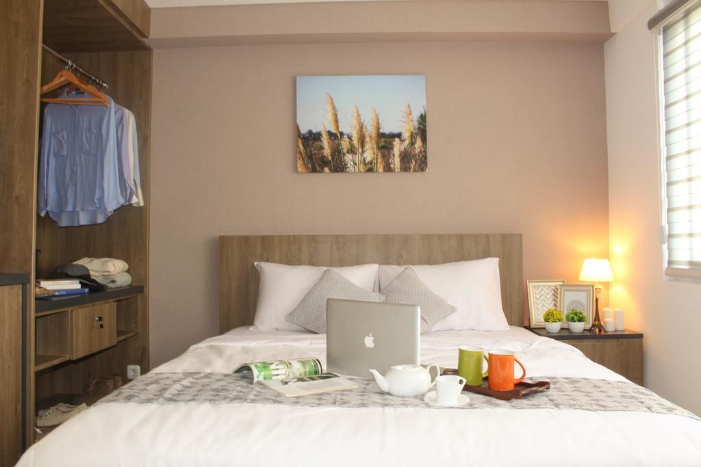 Orchid Wisma tamu Bandung